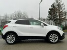 Opel Mokka 1.6 CDTI / 136KM LED Ksenon 4x4 Nawigacja Kamera Skóra Grzana - 14