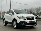 Opel Mokka 1.6 CDTI / 136KM LED Ksenon 4x4 Nawigacja Kamera Skóra Grzana - 15