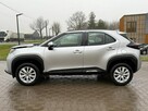 Toyota Yaris Cross Comfort*Nawigacja*Led*Radar*KameraCofania*Climatronic*SerwisowanyASO* - 2