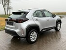 Toyota Yaris Cross Comfort*Nawigacja*Led*Radar*KameraCofania*Climatronic*SerwisowanyASO* - 4