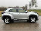 Toyota Yaris Cross Comfort*Nawigacja*Led*Radar*KameraCofania*Climatronic*SerwisowanyASO* - 5