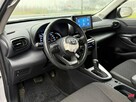 Toyota Yaris Cross Comfort*Nawigacja*Led*Radar*KameraCofania*Climatronic*SerwisowanyASO* - 12