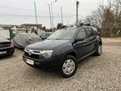 Dacia Duster 1.6 105KM+GAZ LPG/4x4/Klima/Salon PL/Serwis/Zamiana/Kredyt/VIP Gwarant