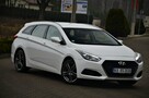 Hyundai i40 1,7 CRDi*Navi*LED*Lift*Niemcy*ASO*Oryginał