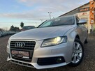Audi A4 1,8Tfsi*160PS*159.000 ASO*2Właśc*Bi-Xenon*ESP*Led*Ambiente*Opłacony