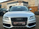 Audi A4 1,8Tfsi*160PS*159.000 ASO*2Właśc*Bi-Xenon*ESP*Led*Ambiente*Opłacony - 2