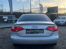 Audi A4 1,8Tfsi*160PS*159.000 ASO*2Właśc*Bi-Xenon*ESP*Led*Ambiente*Opłacony - 5