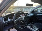 Audi A4 1,8Tfsi*160PS*159.000 ASO*2Właśc*Bi-Xenon*ESP*Led*Ambiente*Opłacony - 11
