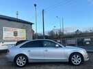 Audi A4 1,8Tfsi*160PS*159.000 ASO*2Właśc*Bi-Xenon*ESP*Led*Ambiente*Opłacony - 12