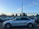 Audi A4 1,8Tfsi*160PS*159.000 ASO*2Właśc*Bi-Xenon*ESP*Led*Ambiente*Opłacony - 13