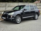Porsche Cayenne 3.6 V6. Super Stan. Bezwypadkowy. Bez Pneumatyki. GWARANCJA. Tablet - 1