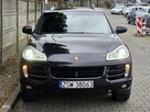 Porsche Cayenne 3.6 V6. Super Stan. Bezwypadkowy. Bez Pneumatyki. GWARANCJA. Tablet - 2