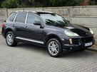 Porsche Cayenne 3.6 V6. Super Stan. Bezwypadkowy. Bez Pneumatyki. GWARANCJA. Tablet - 3