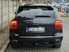 Porsche Cayenne 3.6 V6. Super Stan. Bezwypadkowy. Bez Pneumatyki. GWARANCJA. Tablet - 7