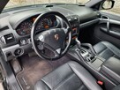 Porsche Cayenne 3.6 V6. Super Stan. Bezwypadkowy. Bez Pneumatyki. GWARANCJA. Tablet - 11