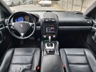 Porsche Cayenne 3.6 V6. Super Stan. Bezwypadkowy. Bez Pneumatyki. GWARANCJA. Tablet - 13