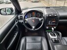 Porsche Cayenne 3.6 V6. Super Stan. Bezwypadkowy. Bez Pneumatyki. GWARANCJA. Tablet - 14