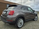 Fiat 500x 1.4 Benzyna**140KM**73oookm**Jak Nowy**Xsenon**Navi**Pół Skóra** - 2