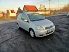 Toyota Yaris 1.0 03r - 1