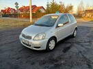 Toyota Yaris 1.0 03r - 2