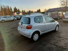 Toyota Yaris 1.0 03r - 4