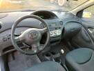 Toyota Yaris 1.0 03r - 7