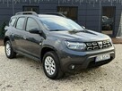 Dacia Duster COMFORT Blue 1.5 dCi 4X4! Salon Polska ! I właściciel ! FV!