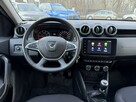 Dacia Duster COMFORT Blue 1.5 dCi 4X4! Salon Polska ! I właściciel ! FV! - 3