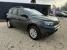 Dacia Duster COMFORT Blue 1.5 dCi 4X4! Salon Polska ! I właściciel ! FV! - 4