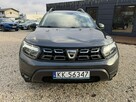 Dacia Duster COMFORT Blue 1.5 dCi 4X4! Salon Polska ! I właściciel ! FV! - 8