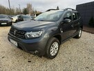Dacia Duster COMFORT Blue 1.5 dCi 4X4! Salon Polska ! I właściciel ! FV! - 9