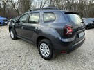 Dacia Duster COMFORT Blue 1.5 dCi 4X4! Salon Polska ! I właściciel ! FV! - 15