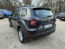 Dacia Duster COMFORT Blue 1.5 dCi 4X4! Salon Polska ! I właściciel ! FV! - 16