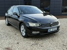 Volkswagen Passat 2.0 TSI 190kM! DSG! Salon Polska ! I właściciel! Serwis ASO ! - 1