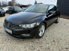 Volkswagen Passat 2.0 TSI 190kM! DSG! Salon Polska ! I właściciel! Serwis ASO ! - 5