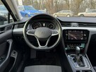 Volkswagen Passat 2.0 TSI 190kM! DSG! Salon Polska ! I właściciel! Serwis ASO ! - 10