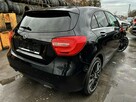 Mercedes-Benz A180 122km benzyna ASIST bi-xenon NAVI skóra SERWIS 2015 - 3
