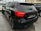 Mercedes-Benz A180 122km benzyna ASIST bi-xenon NAVI skóra SERWIS 2015 - 4