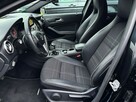 Mercedes-Benz A180 122km benzyna ASIST bi-xenon NAVI skóra SERWIS 2015 - 13