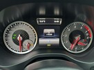 Mercedes-Benz A180 122km benzyna ASIST bi-xenon NAVI skóra SERWIS 2015 - 14