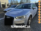 A3 1.4TFSI 122KM BI-XENON pdc NAVI klima SERWIS bezwypadek 2014 - 1