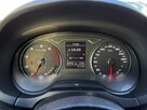 A3 1.4TFSI 122KM BI-XENON pdc NAVI klima SERWIS bezwypadek 2014 - 5