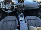 A3 1.4TFSI 122KM BI-XENON pdc NAVI klima SERWIS bezwypadek 2014 - 8