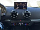 A3 1.4TFSI 122KM BI-XENON pdc NAVI klima SERWIS bezwypadek 2014 - 9