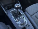 A3 1.4TFSI 122KM BI-XENON pdc NAVI klima SERWIS bezwypadek 2014 - 11
