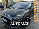 C4 PICASSO 2.0HDI 150km LED skóra PANORAMA navi KAMERA 360 asysta 2018 - 1