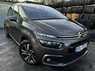 C4 PICASSO 2.0HDI 150km LED skóra PANORAMA navi KAMERA 360 asysta 2018 - 2