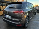 C4 PICASSO 2.0HDI 150km LED skóra PANORAMA navi KAMERA 360 asysta 2018 - 3