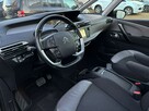 C4 PICASSO 2.0HDI 150km LED skóra PANORAMA navi KAMERA 360 asysta 2018 - 14