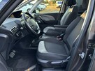 C4 PICASSO 2.0HDI 150km LED skóra PANORAMA navi KAMERA 360 asysta 2018 - 15